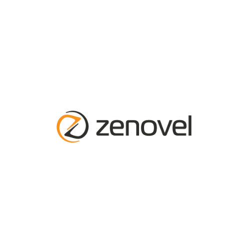 Pharma Zenovel