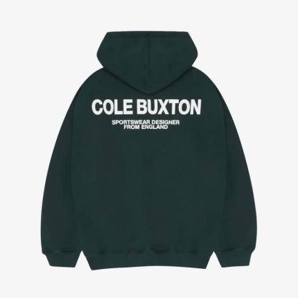 buxton cole