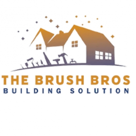 The Brush  Bros	