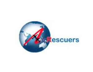 Rescuers Air