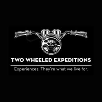 Two Wheeled Expeditions