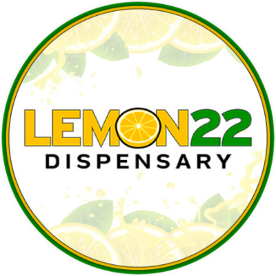 Dispensary Lemon 22