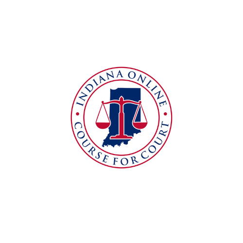 Indiana Online Course For Court 