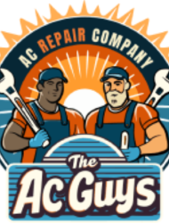 Guys The AC