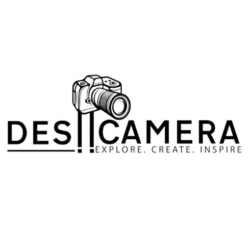 Camera Desii