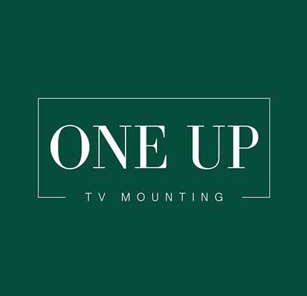 | Phoenix AZ One Up TV Mounting 