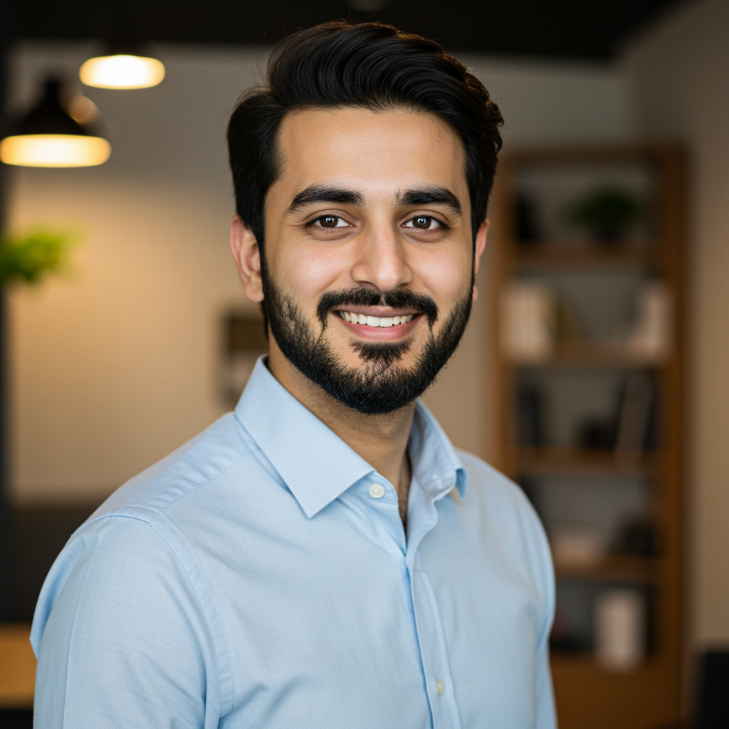 Ali Shah