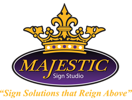 studio majesticsign