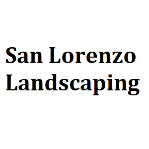 landscaping sanlorenzo