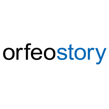  Pte Ltd Orfeostory