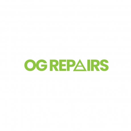 Repairs OG