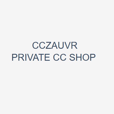 cczauvr cczauvr