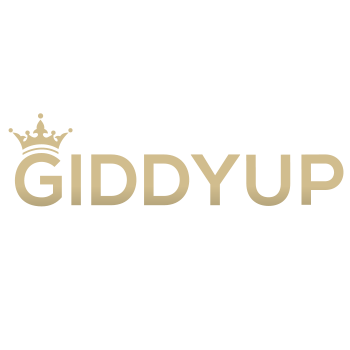 Girl Giddy Up