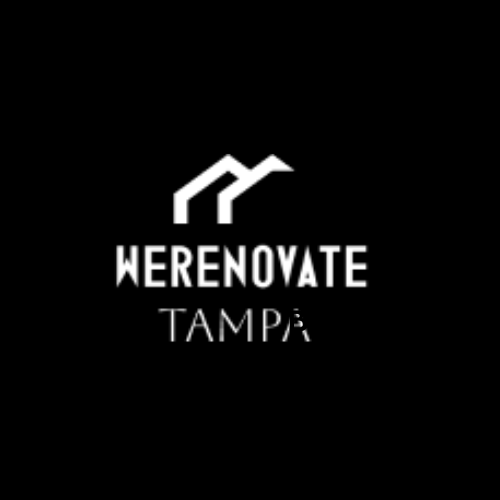 Tampa We Renovate 