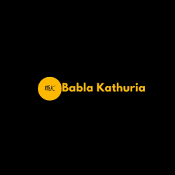 kathuria babla