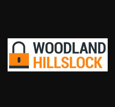 Hillslock Woodland 
