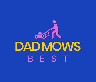 Best Dad Mows