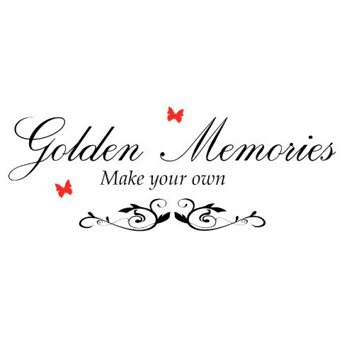 Memories Golden