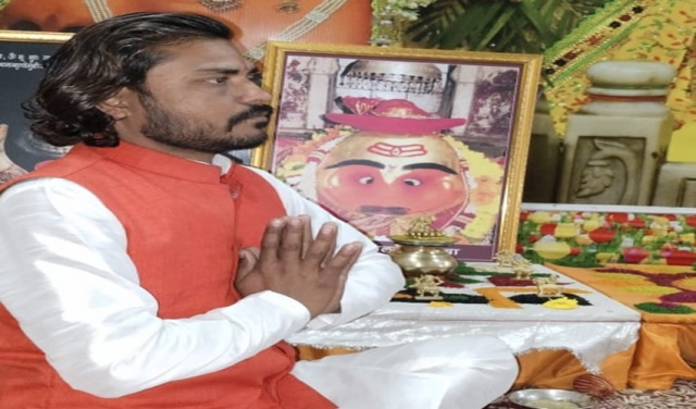 Guru Pradeep 