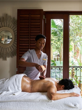 Spa List