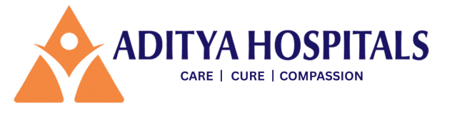 Hospitals Aditya 