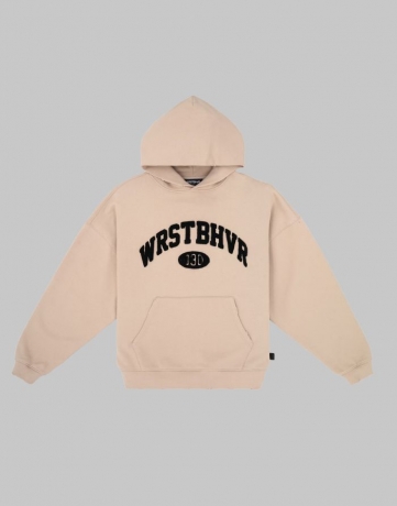 hoodie wrstbhvr
