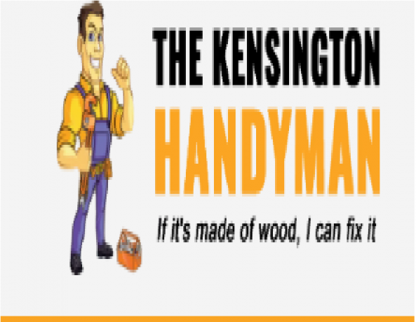 Handyman The Kensington Handyman