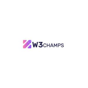champs w3