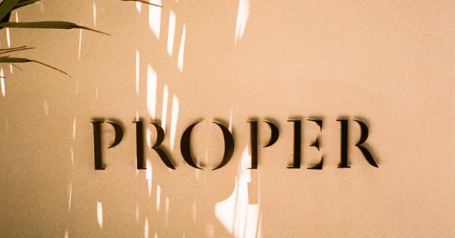 Proper Hotel Santa Monica 