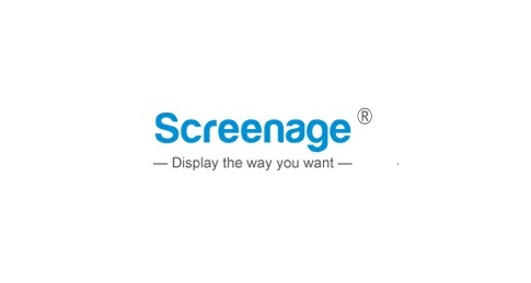 Screenage Screenage