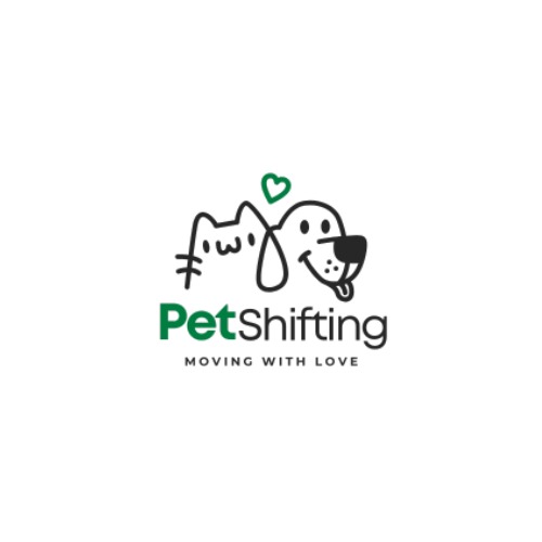 shifting pet