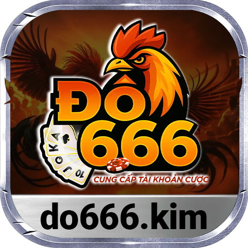 DO666 Nhà Cái