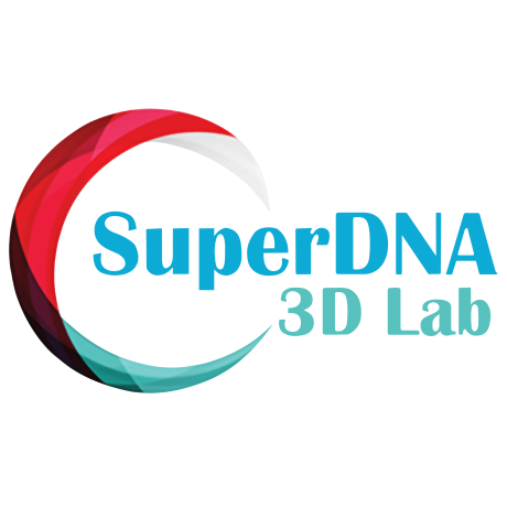SuperDNA 3D Lab