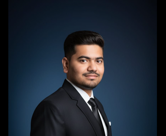 KUMAR TUSHAR