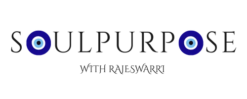 Purpose with Rajeswarri Soul
