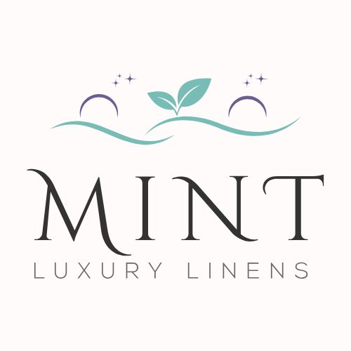 Linens Mint Luxury