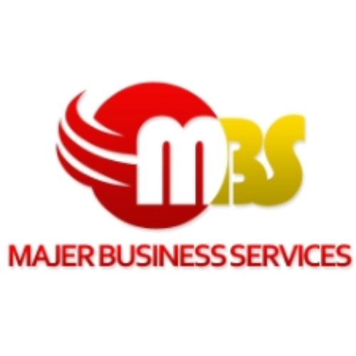 Business Services Majer