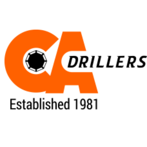 Driller Ca