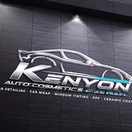 Auto Cosmetics Kenyon