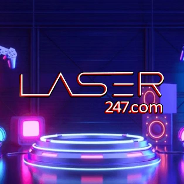 247 NEW ID LASER