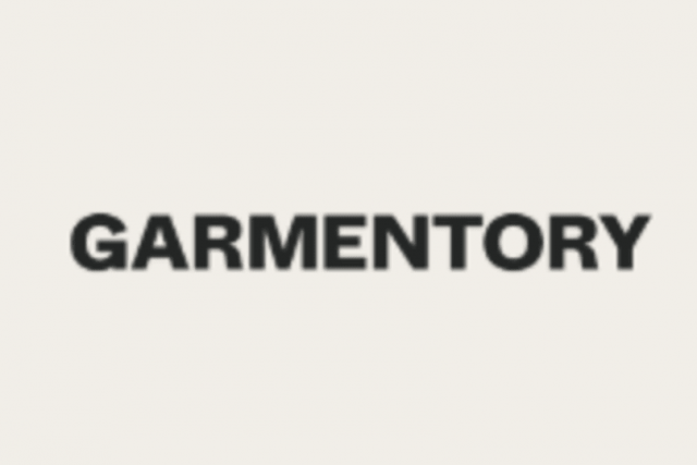 1 Garmentory