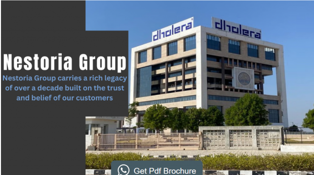 group nestoria 
