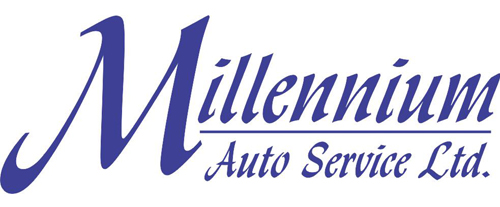 Auto Millennium
