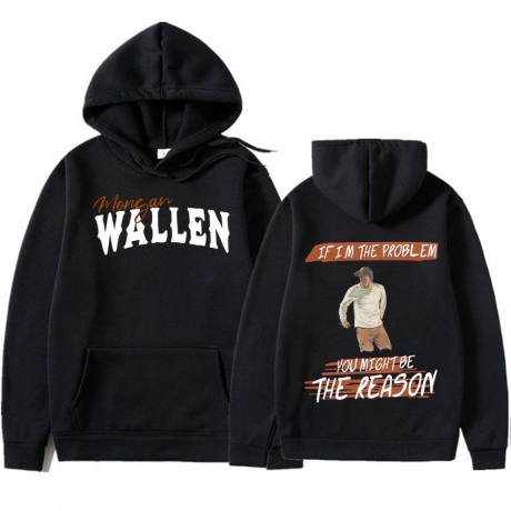 Merch Morgan Wallen