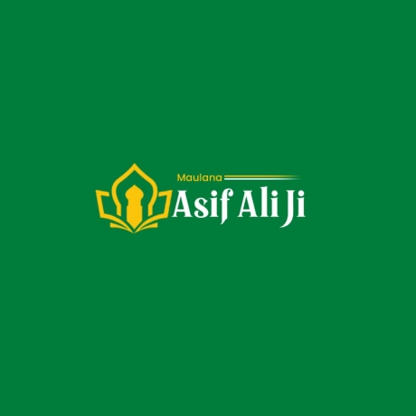 Ali Maulana Asif