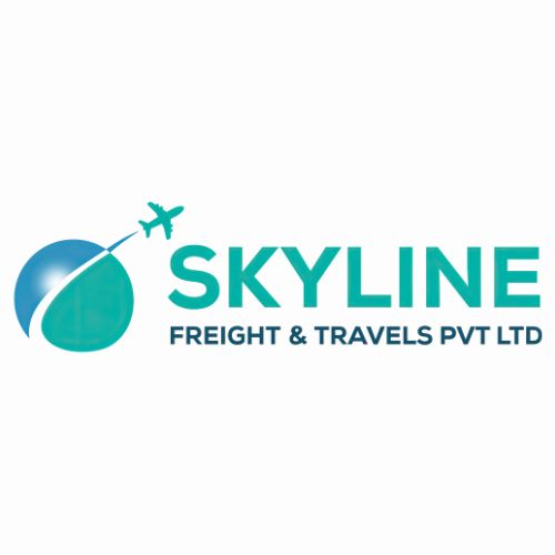 Freight Skyline