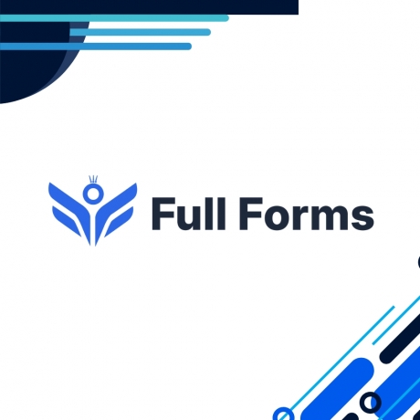 forms full