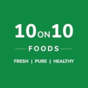 Foods 10on10