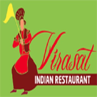 Indian Restaurant Virasat 