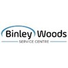Service Centre Binley Woods